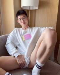 生活中的大屌哥第一弹