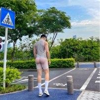 经典收藏——性感的陆堃