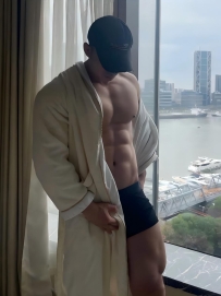 肌肉猛男第三弹