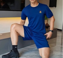 迷彩和制服帅哥（二）