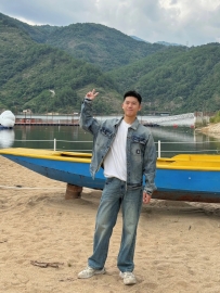 酷酷的牛仔小哥哥